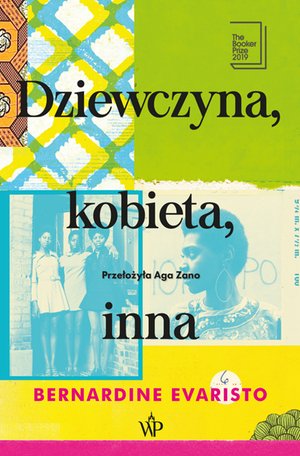 Dziewczyna, kobieta, inna – ebooki