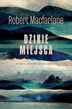 Dzikie miejsca – ebooki
