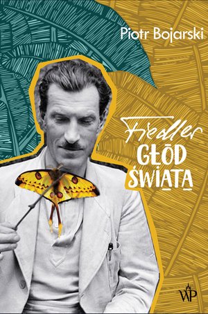 Fiedler. Głód świata – ebooki