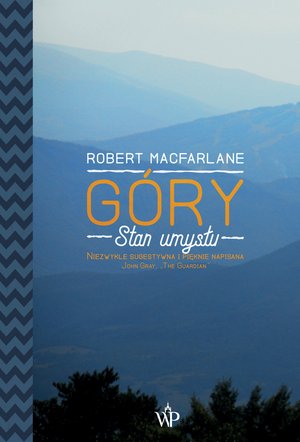 Góry. Stan umysłu – ebooki