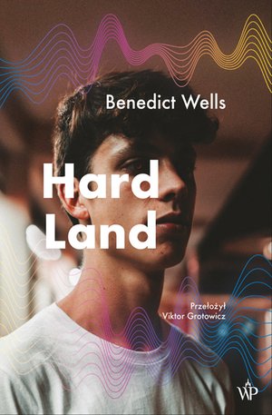 Hard Land – ebooki