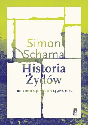 Historia Żydów – ebooki