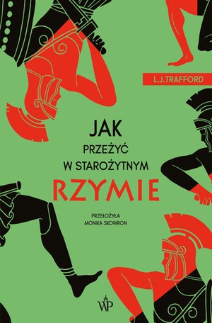 Jak przeżyć w starożytnym Rzymie – ebooki