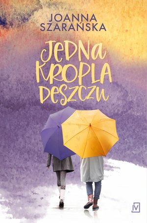 Jedna kropla deszczu – ebooki