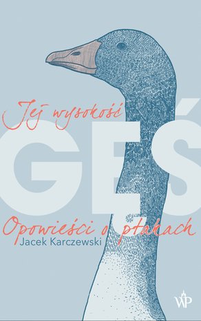 Jej wysokość gęś – ebooki