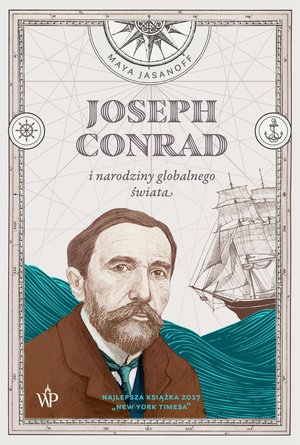Joseph Conrad i narodziny globalnego świata – ebooki