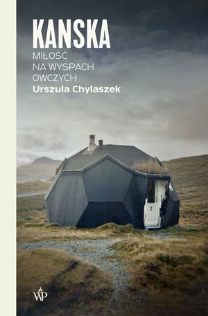 Kanska. Miłość na Wyspach Owczych – ebooki