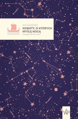Kobiety, o których myślę nocą – ebooki