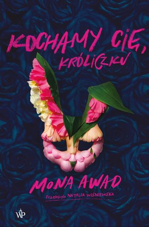 Kochamy cię, Króliczku – ebook