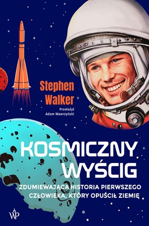 Kosmiczny wyścig – ebooki