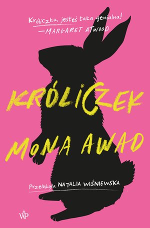 Króliczek – ebooki