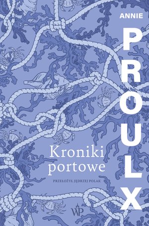 Kroniki portowe – ebooki