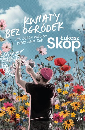 Kwiaty bez ogródek – ebooki