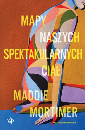 Mapy naszych spektakularnych ciał – ebooki