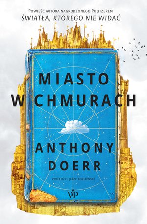 Miasto w chmurach – ebooki