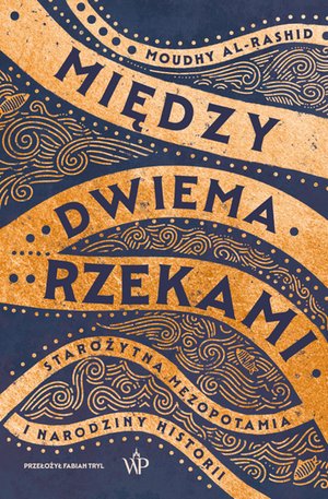 Między dwiema rzekami – ebook
