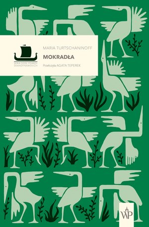 Mokradła – ebooki