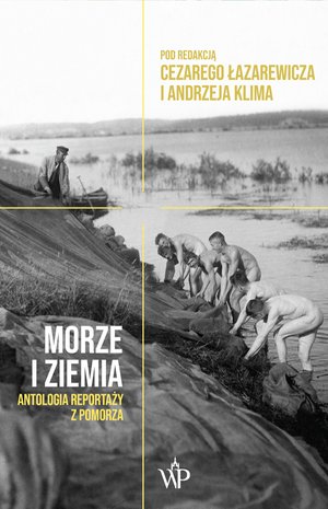 Morze i ziemia – ebooki