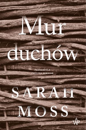 Mur duchów – ebooki