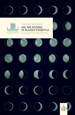 Nic nie rośnie w blasku księżyca – ebook