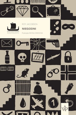 Niegodni – ebooki