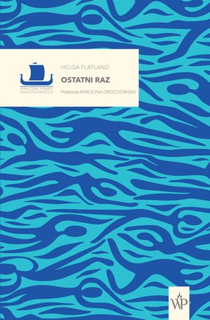 Ostatni raz – ebooki