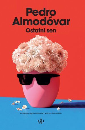 Ostatni sen – ebooki