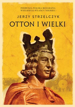 Otton I Wielki – ebooki