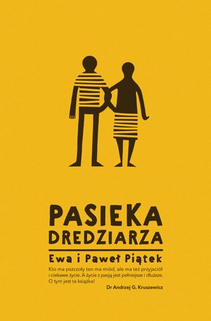 Pasieka Dredziarza – ebooki