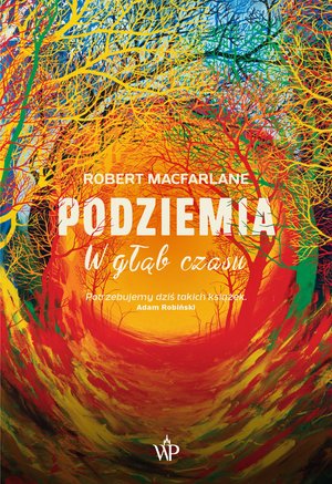 Podziemia. W głąb czasu – ebooki