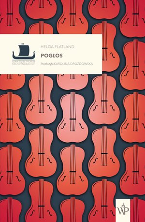 Pogłos – ebooki