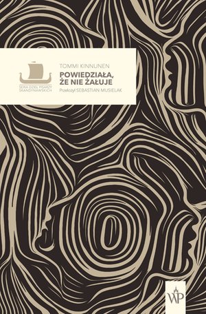 Powiedziała, że nie żałuje – ebooki