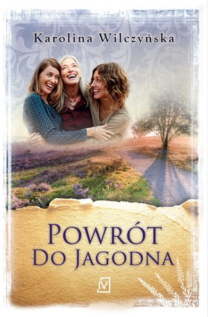 Powrót do Jagodna – ebooki