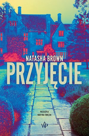 Przyjęcie – ebooki