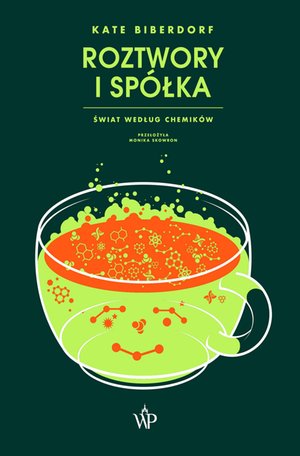 Roztwory i spółka – ebooki