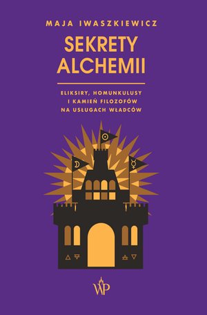 Sekrety alchemii – ebooki