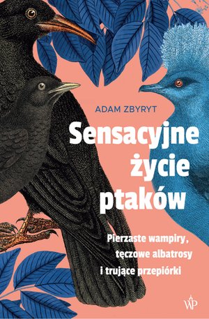 Sensacyjne życie ptaków – ebooki