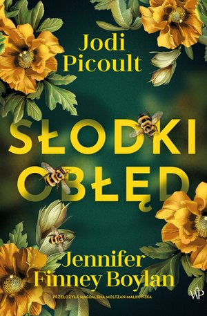 Słodki obłęd – ebook