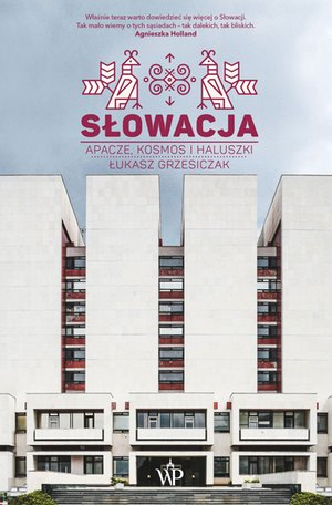 Słowacja – ebooki