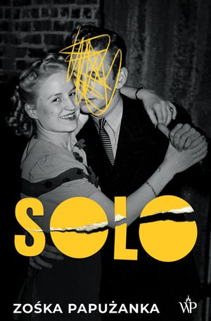 Premiery tygodnia!: Solo – ebook