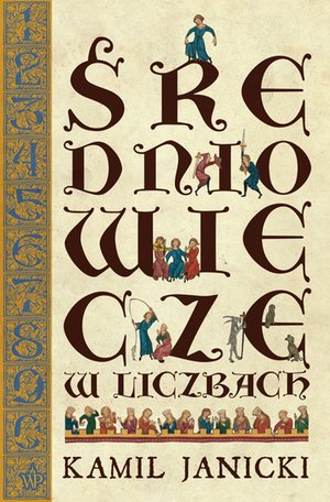Średniowiecze w liczbach – ebooki