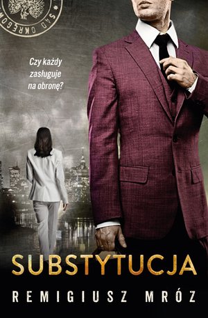 Substytucja – ebooki