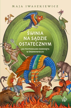 Świnia na sądzie ostatecznym – ebooki