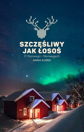 Szczęśliwy jak łosoś – ebooki