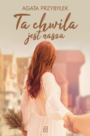 Ta chwila jest nasza – ebooki