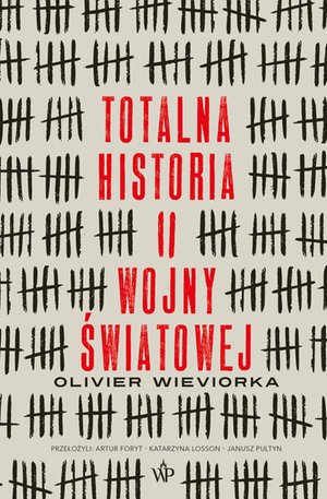 Totalna historia II wojny światowej – ebooki