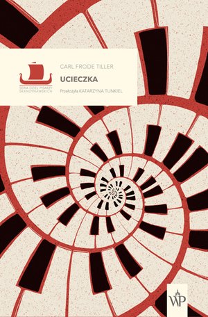 Ucieczka – ebooki