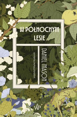 W północnym lesie – ebooki