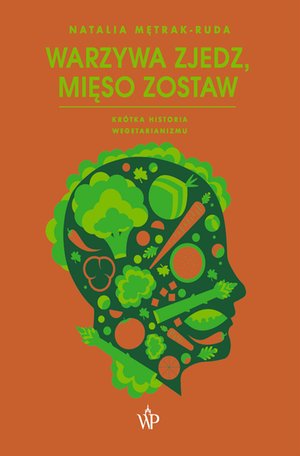 Warzywa zjedz, mięso zostaw – ebooki