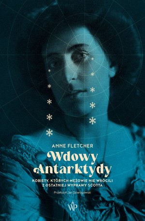 Wdowy Antarktydy – ebooki